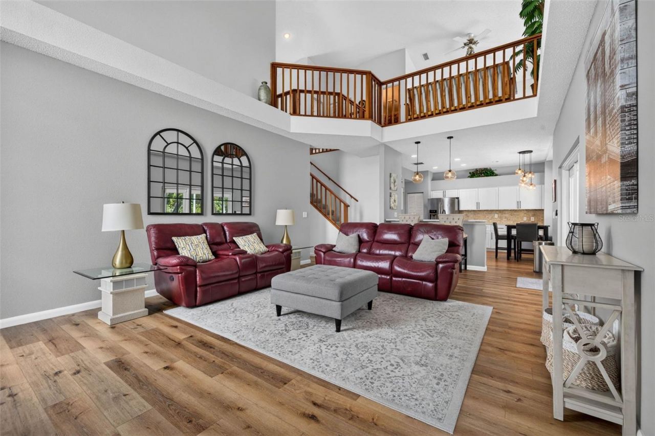 11123 Clayridge Drive, Tampa, FL 33635 Photo