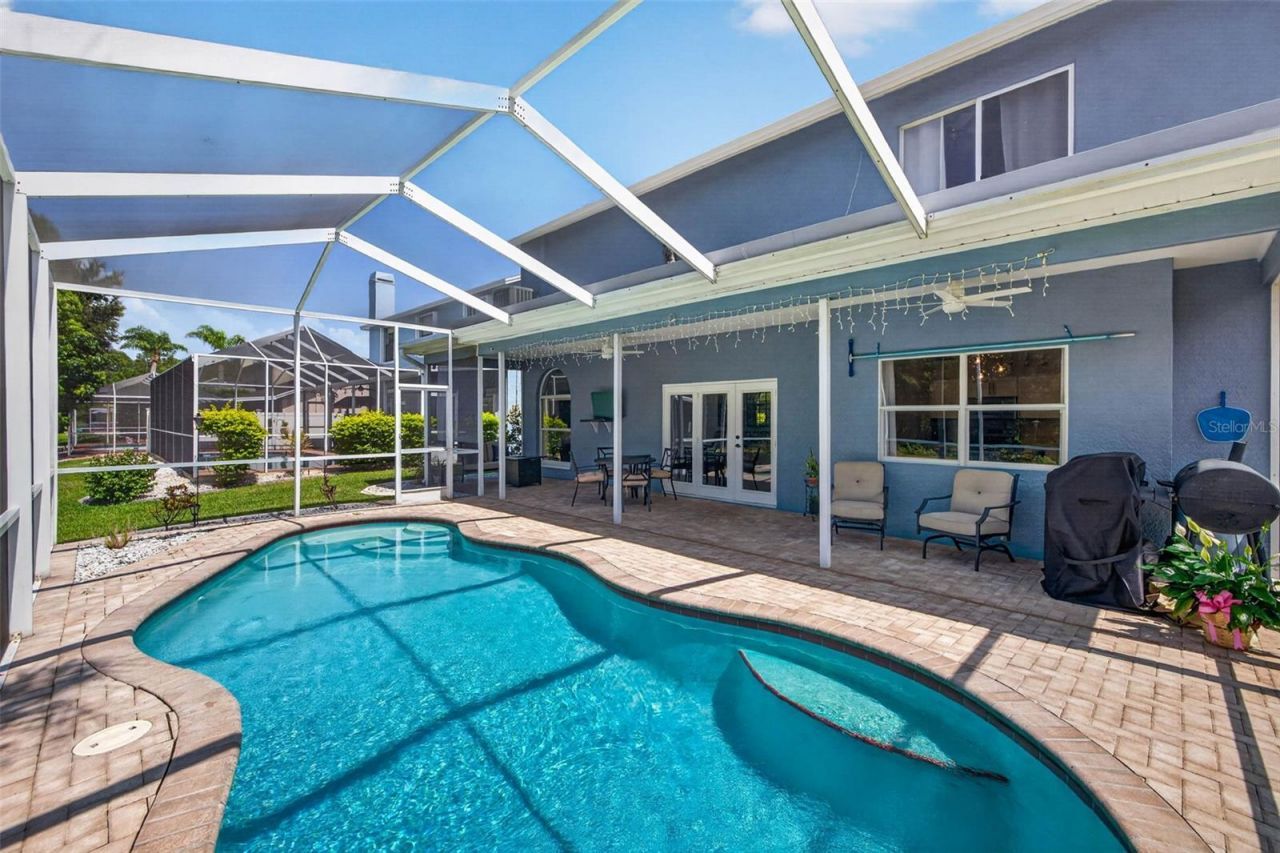 11123 Clayridge Drive, Tampa, FL 33635 Photo