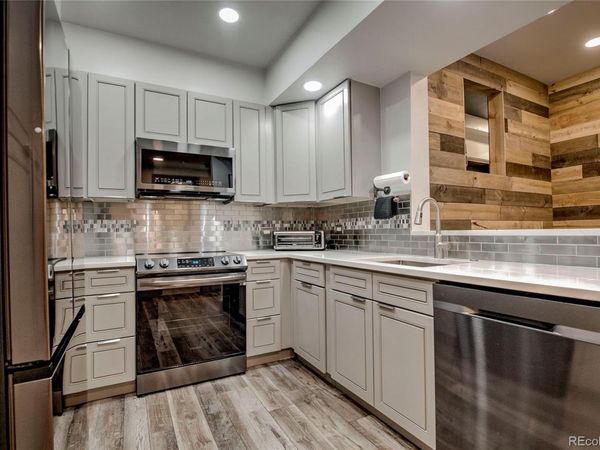 645 S Park Avenue , Unit 302, Breckenridge, CO 80424