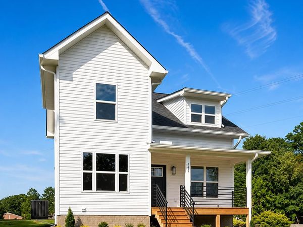 147 LONGSTREET AVENUE , FREDERICKSBURG, VA 22401