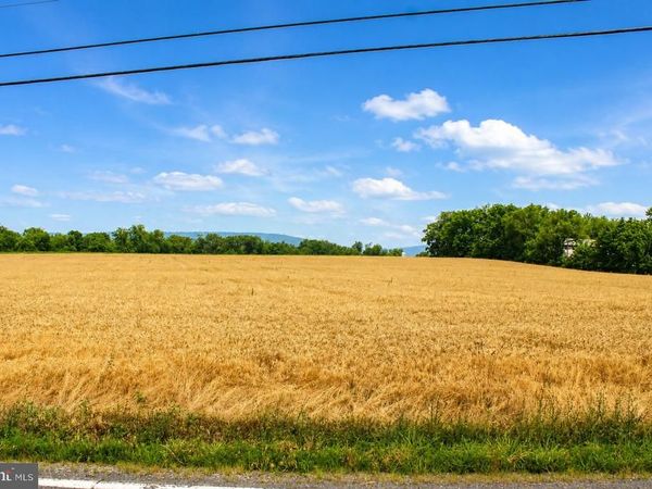 ENDERS ROAD, HALIFAX, PA 17032