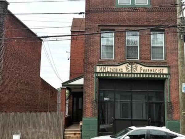 4654 UMBRIA STREET, PHILADELPHIA, PA 19127