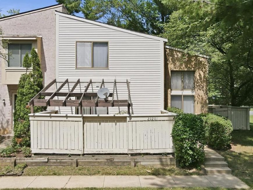 20201 Spring Haven Court , Gaithersburg, MD 20886 Main Photo