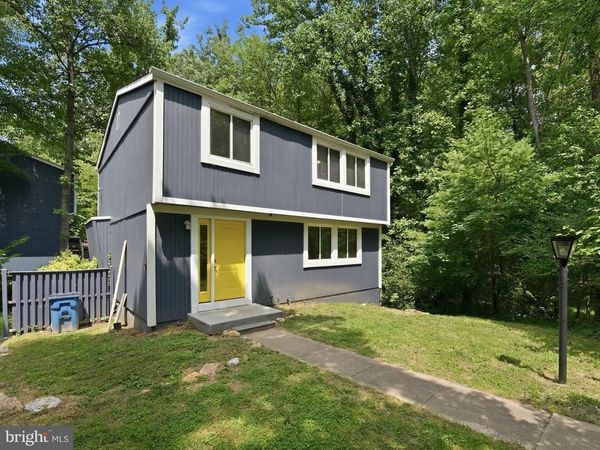 2317 OLD TRAIL DRIVE, RESTON, VA 20191