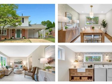 5416 CHATSWORTH COURT , FAIRFAX, VA 22032