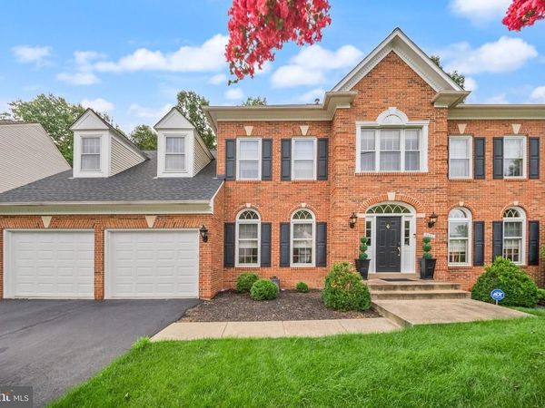 5667 LONESOME DOVE COURT, CLIFTON, VA 20124