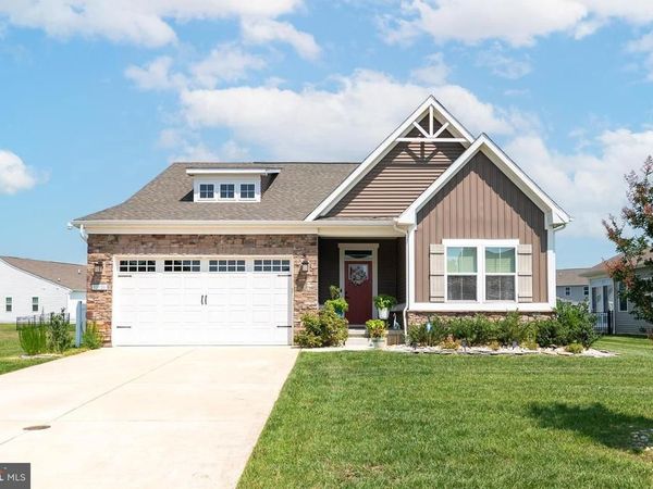30026 SEVILLE AVENUE, LEWES, DE 19958
