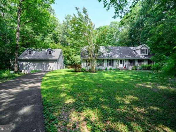 11598 MALVERN LANE , CORDOVA, MD 21625