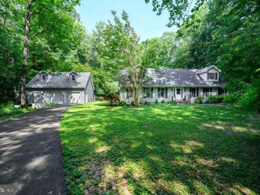 11598 Malvern Lane , Cordova, MD 21625 Main Photo