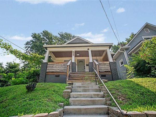 329 Cambridge Street, Kansas City, KS 66103
