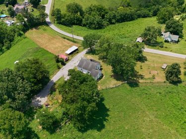 3043 Poosey Ridge Road, Richmond, KY 40475