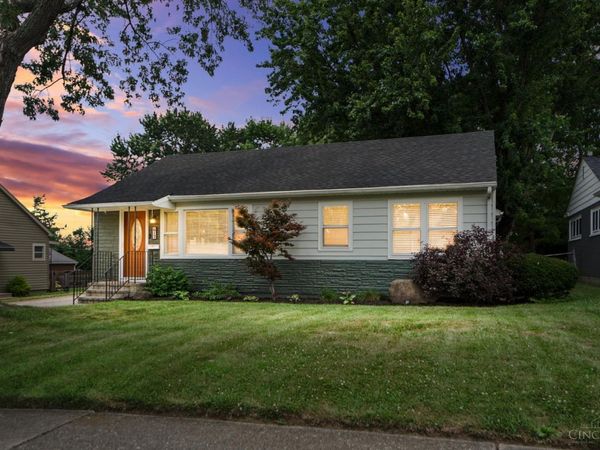 612 Southline, Lebanon, OH 45036