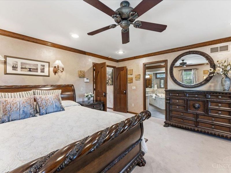436 Heathgate Road, Anderson Twp, OH 45255 Photo 33