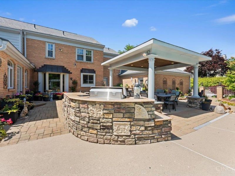 436 Heathgate Road, Anderson Twp, OH 45255 Photo 61