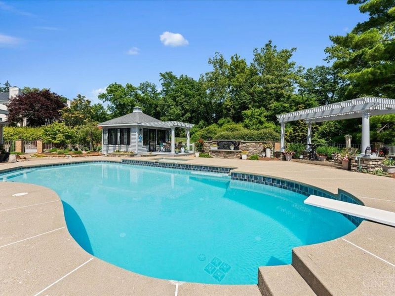 436 Heathgate Road, Anderson Twp, OH 45255 Photo 65