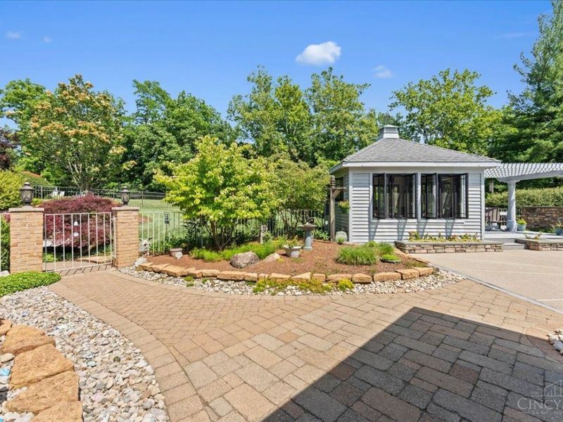 436 Heathgate Road, Anderson Twp, OH 45255 Photo 72