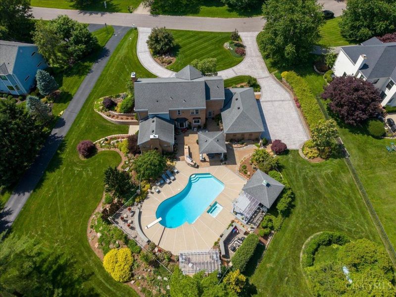 436 Heathgate Road, Anderson Twp, OH 45255 Photo 76