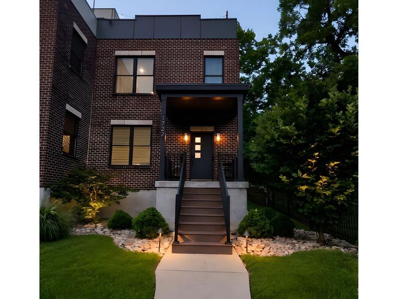 1722 Wm H Taft Road, Cincinnati, OH 45206 Photo 1