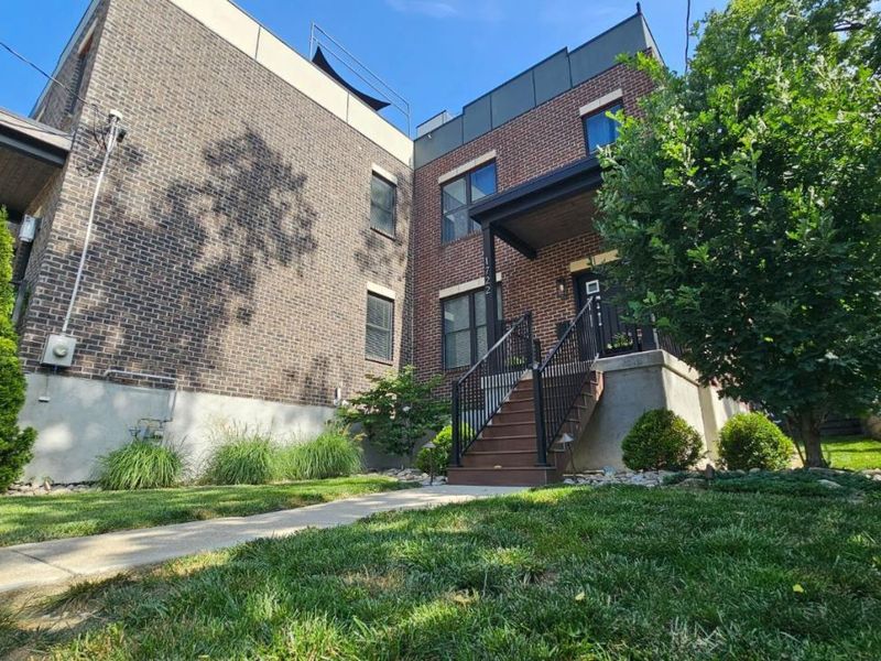 1722 Wm H Taft Road, Cincinnati, OH 45206 Photo 3
