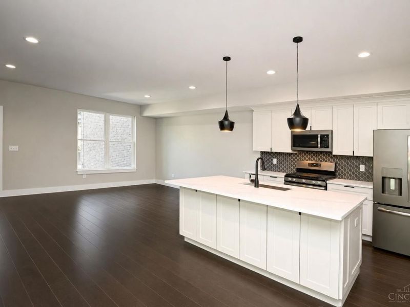 1722 Wm H Taft Road, Cincinnati, OH 45206 Photo 4