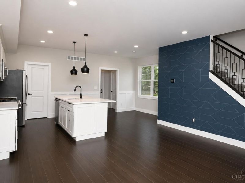 1722 Wm H Taft Road, Cincinnati, OH 45206 Photo 7