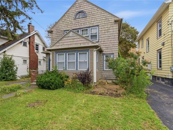 609 Seeley Road, Syracuse, NY 13224