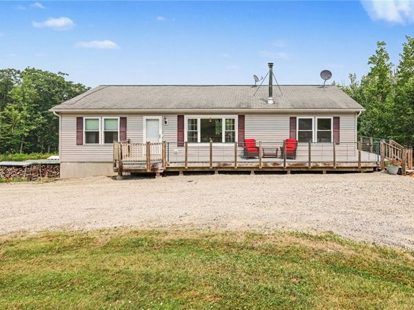 7836 Mosher Road , Honeoye, NY 14471