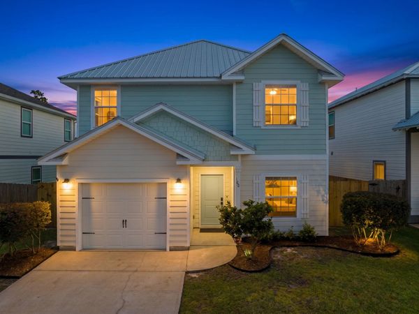 100 Woodshire Drive, Santa Rosa Beach, FL 32459