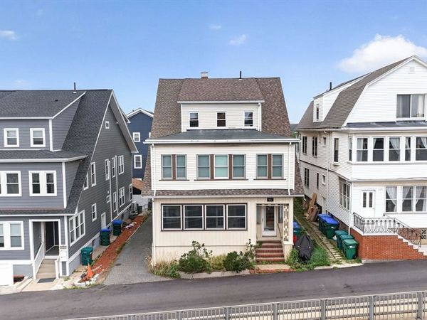 453 Broadway, Unit 1, Somerville, MA 02145