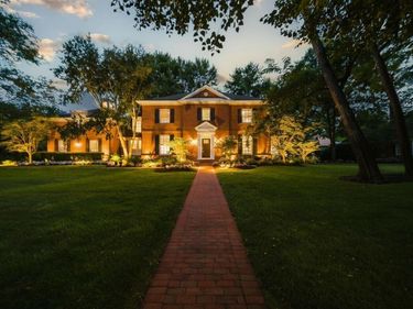 7593 Fenway Road , New Albany, OH 43054