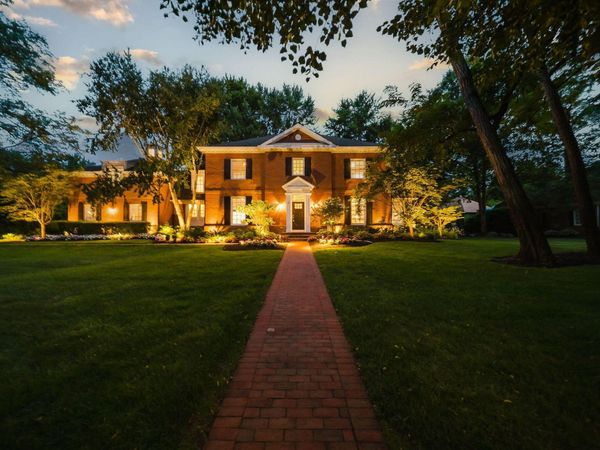 7593 Fenway Road , New Albany, OH 43054