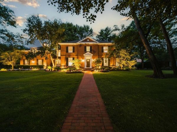 7593 Fenway Road , New Albany, OH 43054