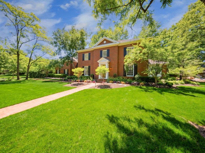 7593 Fenway Road , New Albany, OH 43054 Photo 49