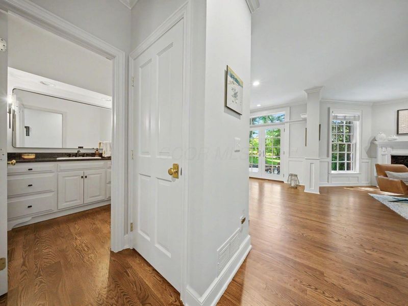 7593 Fenway Road , New Albany, OH 43054 Photo 6