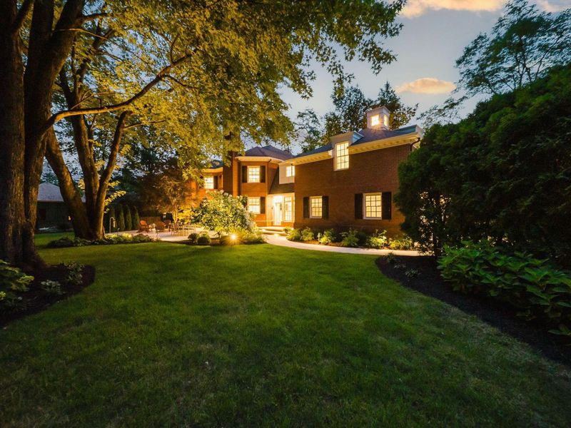 7593 Fenway Road , New Albany, OH 43054 Photo 62
