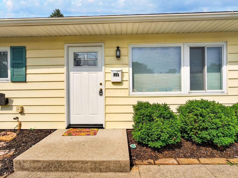 865 Sunview Road, Reynoldsburg, OH 43068 Photo 10