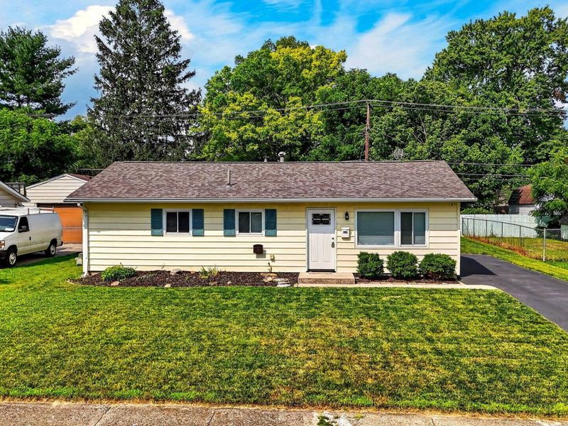 865 Sunview Road, Reynoldsburg, OH 43068 Photo 3