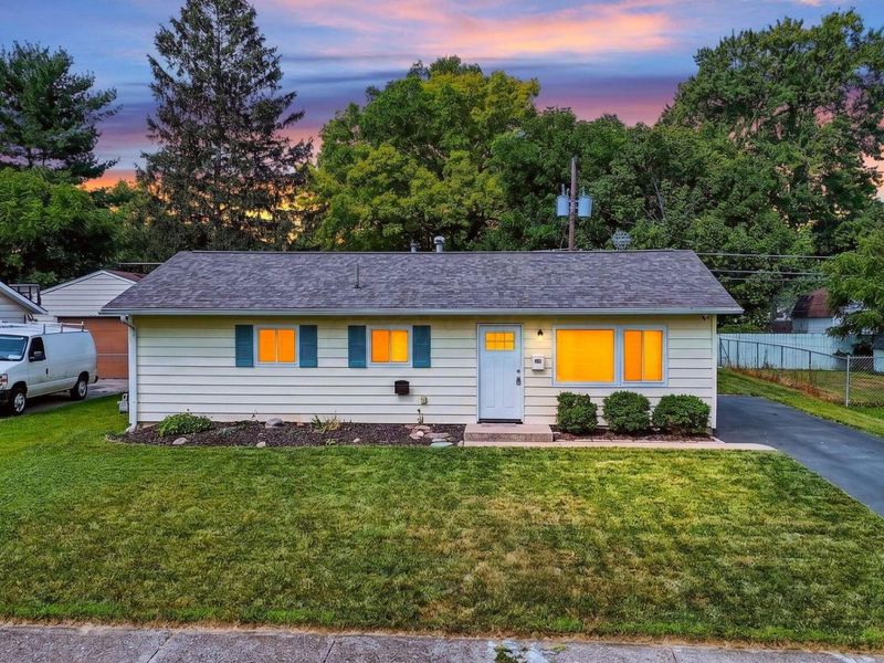 865 Sunview Road, Reynoldsburg, OH 43068 Photo 4