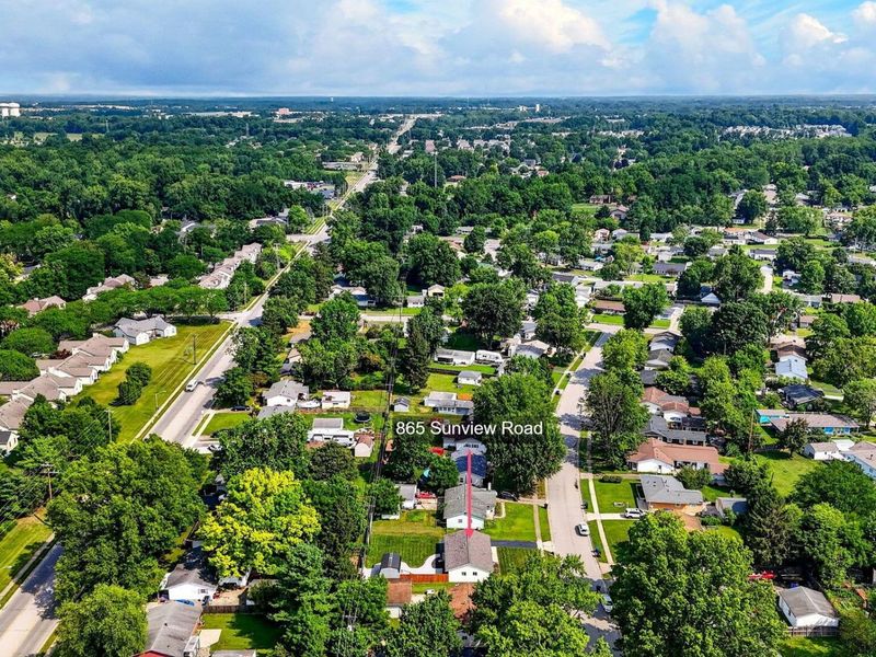 865 Sunview Road, Reynoldsburg, OH 43068 Photo 49