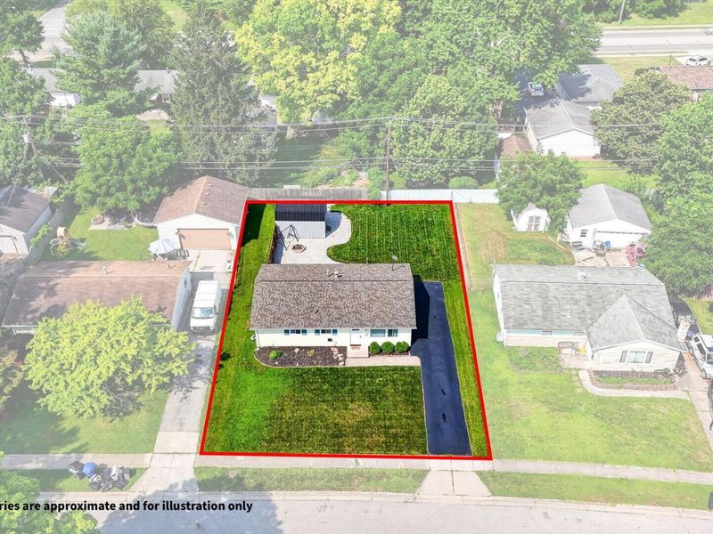 865 Sunview Road, Reynoldsburg, OH 43068 Photo 5
