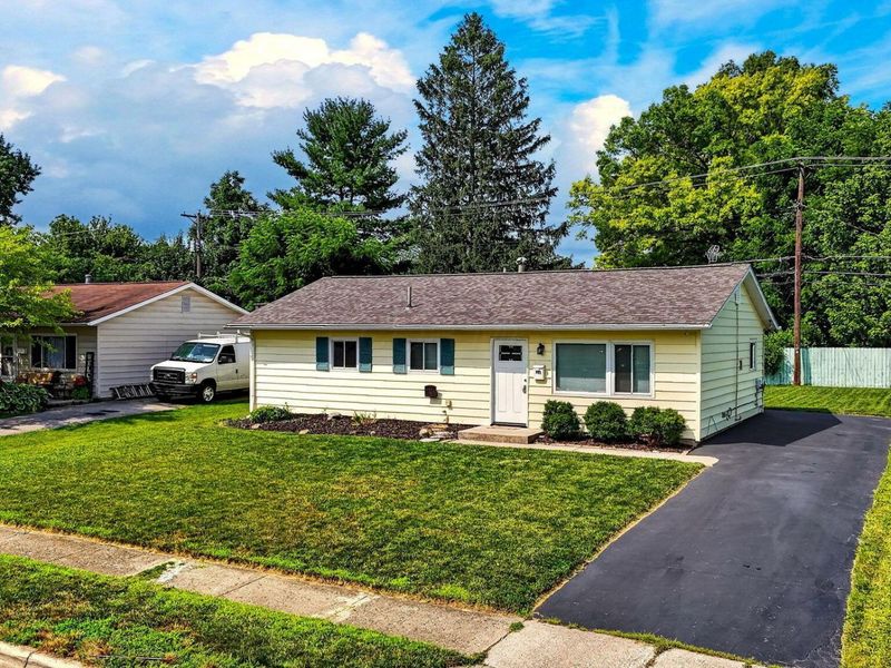 865 Sunview Road, Reynoldsburg, OH 43068 Photo 6