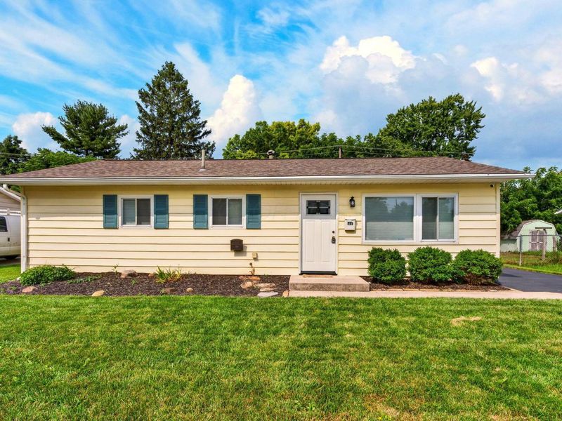 865 Sunview Road, Reynoldsburg, OH 43068 Photo 8
