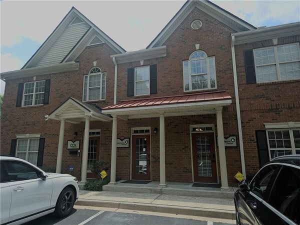 1275 Shiloh Road NW, Unit 2321, Kennesaw, GA 30144