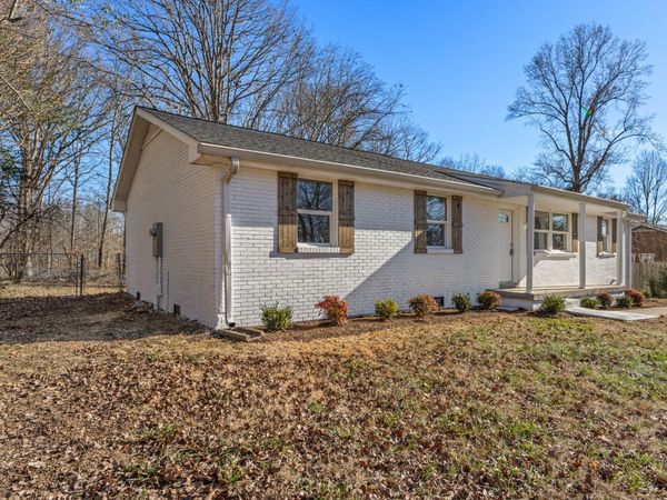 1029 Granada Rd , Ashland City, TN 37015