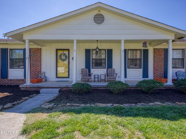 7629 Berkshire Blvd , Powell, TN 37849