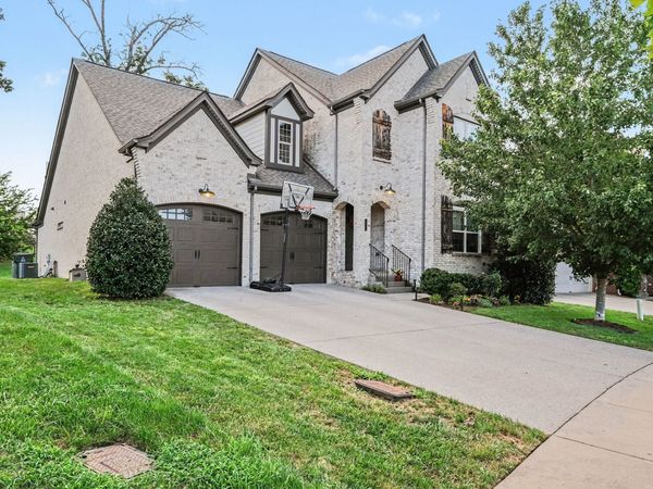 1259 Maybelle Pass, Nolensville, TN 37135