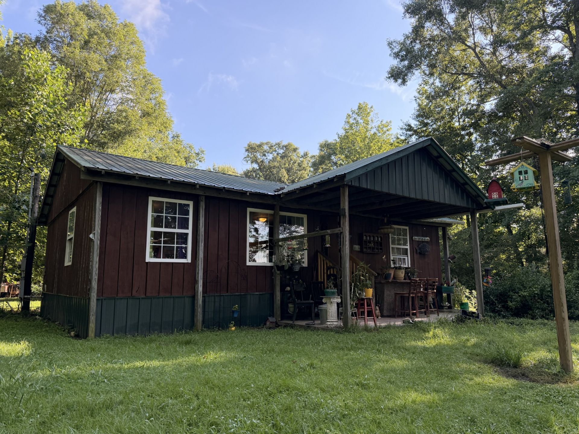 346 Toy Denny Rd , Bradyville, TN 37026 Main Photo