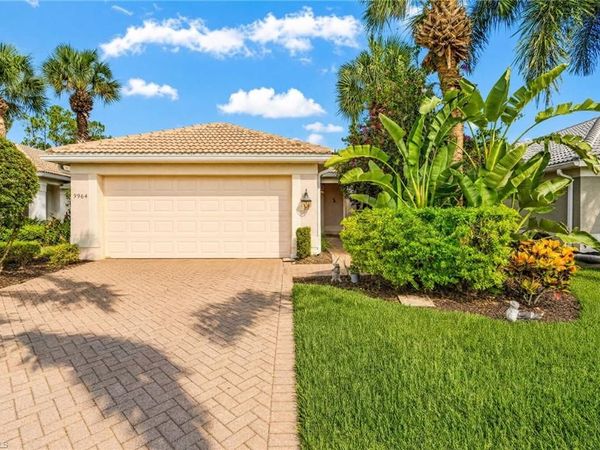 9964 Horse Creek RD , FORT MYERS, FL 33913
