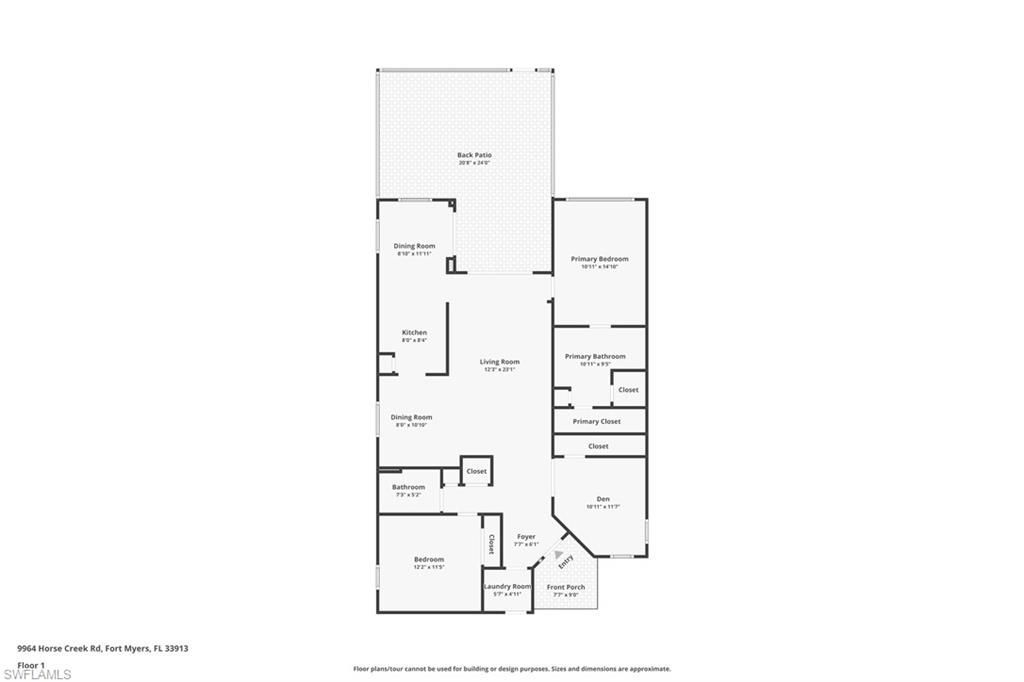 9964 Horse Creek Rd, Fort Myers, FL 33913 Photo