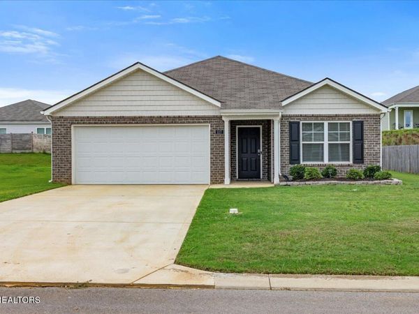 117 Crescent Circle, Niota, TN 37826